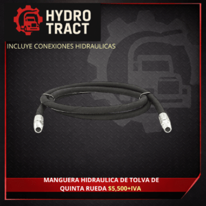 MANGUERAS Y CONEXIONES