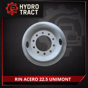 RINES, LLANTAS Y RODADO